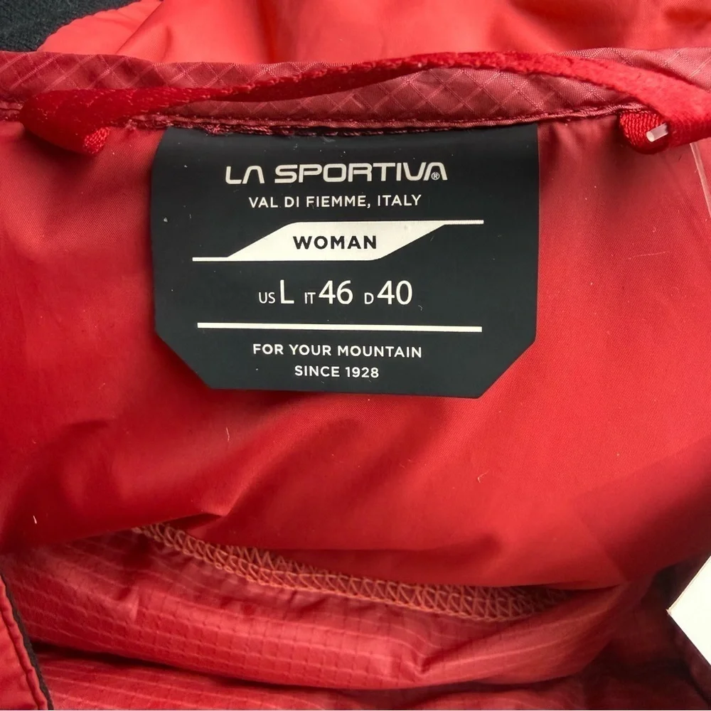 LA SPORTIVA Women's Universe Down Jacket L